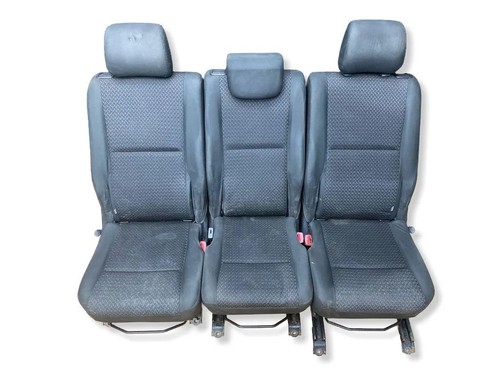 2009 toyota corolla verso - 2009,