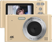 Andoer digital camera - andoer,