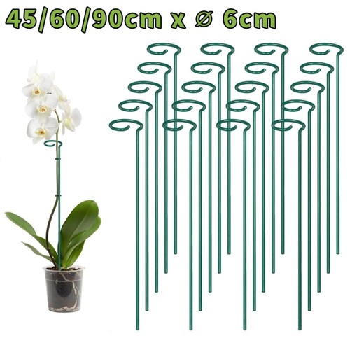 100x single stem metal - single,