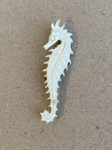Vintage faux ivory - vintage,
