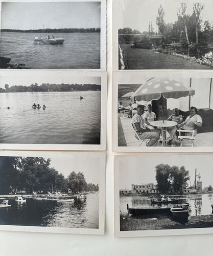 1950s photo lot - lot,