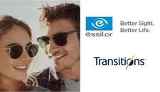 Essilor Transitions GEN S