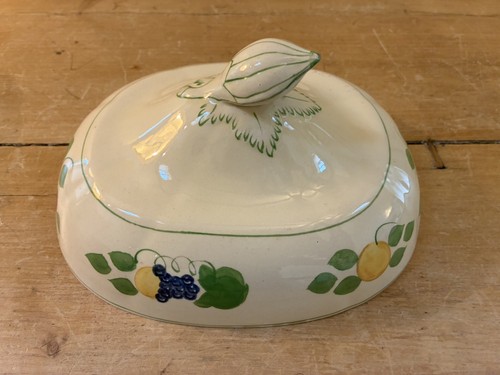 Vintage royal adams ivory - vintage,