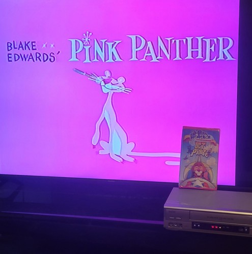 Sanyo vhs player vwm 900 - player, vwm-900