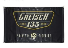 Gretsch Power Fidelity