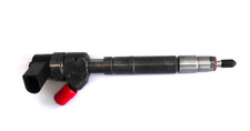 MERCEDES 2.2 2.7 CDI C E CLASS - FUEL INJECTOR 0445110121  A6130700687 CLASS 2