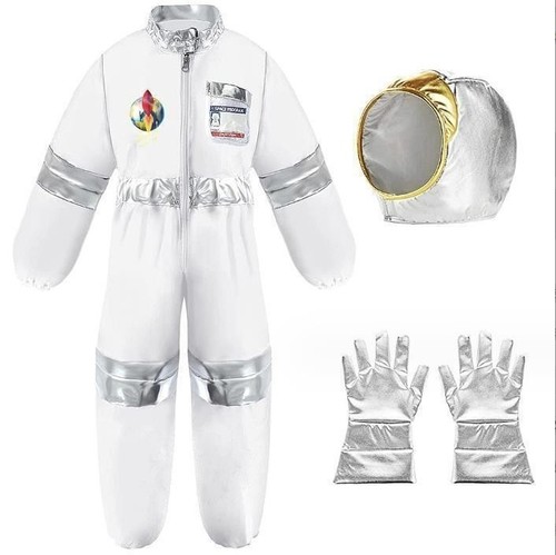 Kids astronaut costume nasa - astronaut,