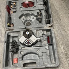 Bosch BL 100 VHR Laser Level