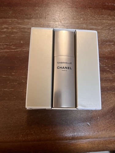 Chanel gabrielle eau - eau, de