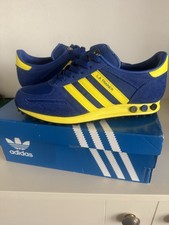 Adidas Originals La  Trainer
