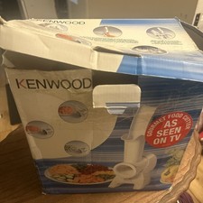 New Boxed Kenwood FC 100