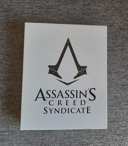 Assassin creed syndicate - assassin's,