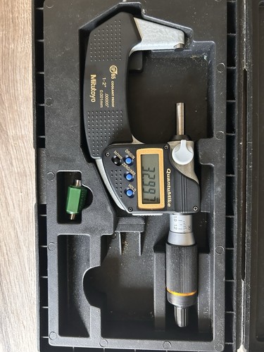 Mitutoyo 293 181 digimatic - 293-181-30,