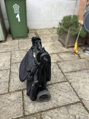 Joie travel and care - and, pram