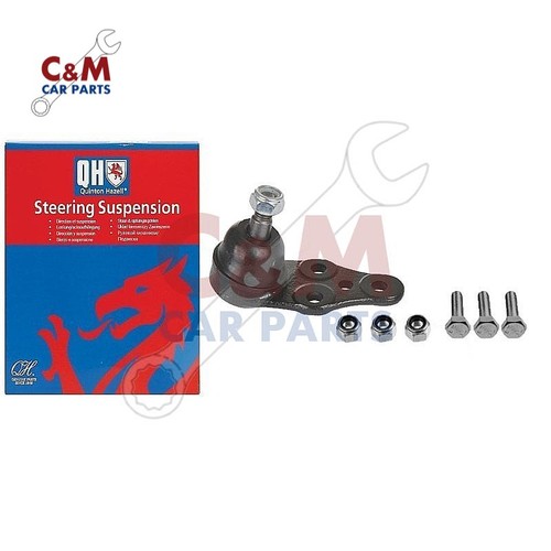 Lower ball joint left right - lower,