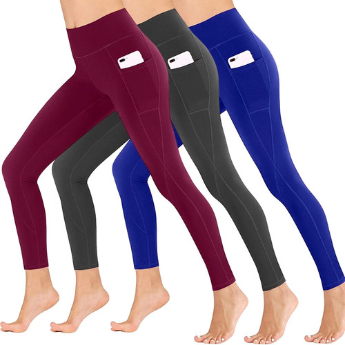 Women high waist yoga pants - women,