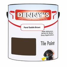 Dennys Tile Kitchen Tile Paint