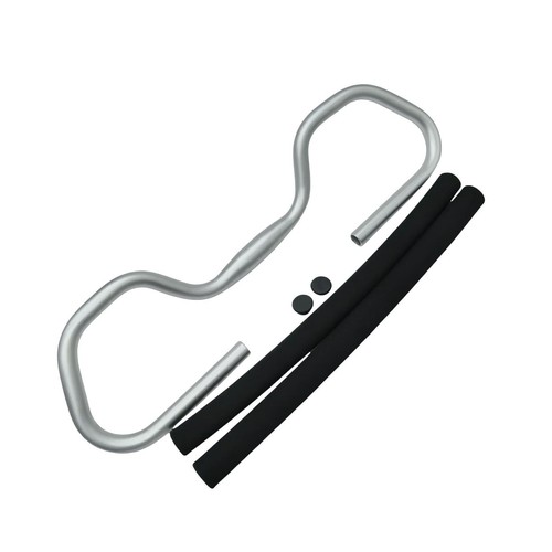 Bike butterfly handlebar - bike,