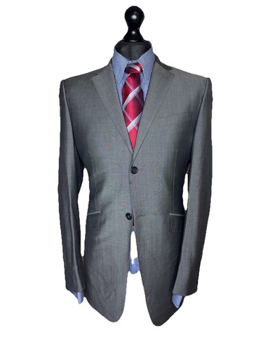 Bespoke ozwald boateng savile - bespoke,