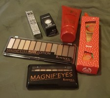 Brand New 6 Piece Job Lot Make