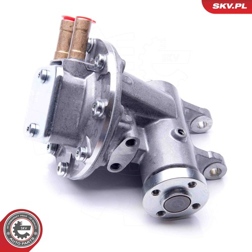 Brake vacuum pump - , depressor