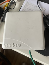 Ruckus Zoneflex R600 Wireless