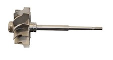 Turbocharger Turbine Wheel &