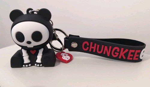 Skelanimals chungkee panda - -,