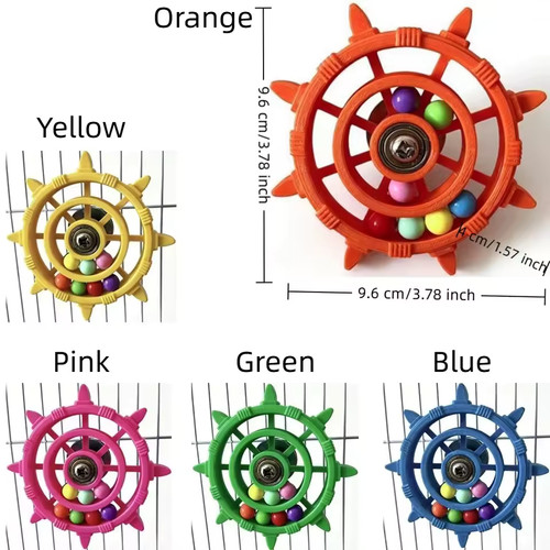 Bird toys for - for, parakeets