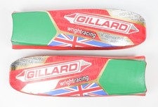Gillard KG 506 Red Kart Side
