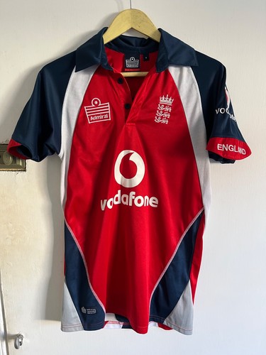 England cricket jersey - -, s