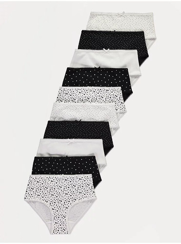 Pack briefs pants underwear - briefs,