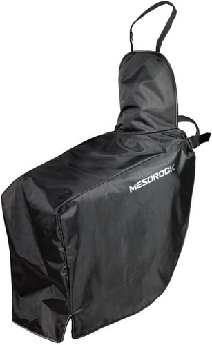 Waterproof motorcycle leg - waterproof,
