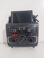 2011 Citroen Ds4 Sat Nav