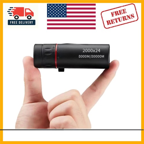 Ultra compact night - night, vision