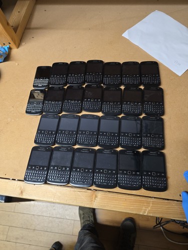Joblot x mixed - joblot,