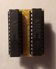 PLA replacement for Commodore