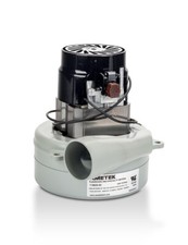 Ametek Vacuum Motor with Blower – Powerful Replacement Unit for Wet/Dry Vacuums