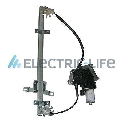 Electric life dn44 - life, window