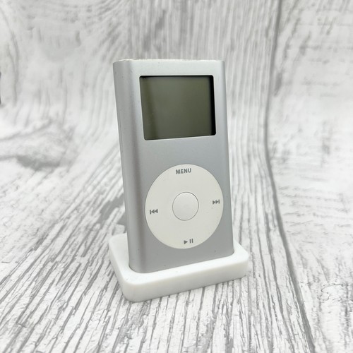 Ipod mini display - ipod, stand