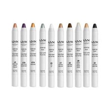 NYX Jumbo Eye Pencil- Choose