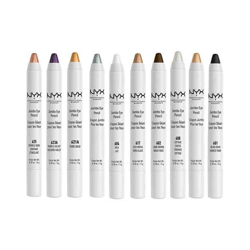 Nyx jumbo eye pencil - jumbo,