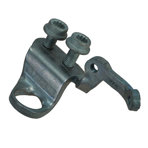 Hook eye eyelet - eyelet, retainer