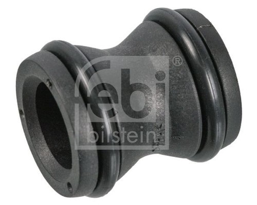 Coolant heater hose - heater, hose/pipe