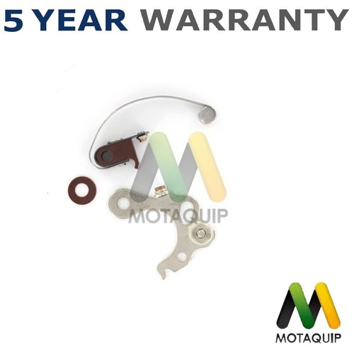Motaquip ignition contact - motaquip,