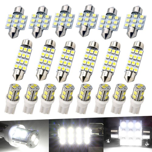 20x combo white led car - combo,