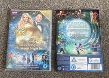 Strictly Come Dancing Tess &