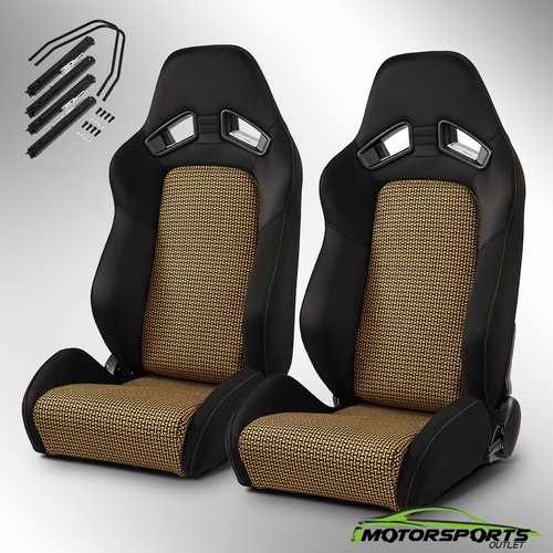 Universal black gold - black+gold, i-pattern