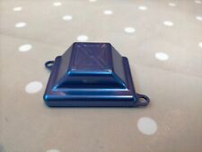 INTEGY BILLET ALLOY BOX COVER LID LOSI EIGHT 8IGHT T 1/8 NITRO 4WD 1:8 battery