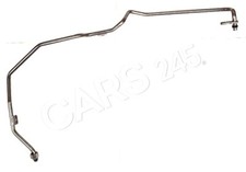 Genuine AUDI A4 allroad quattro Avant S4 Oil Pressure Line 8R0317818AA